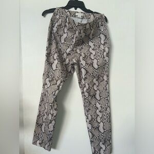 H&M pants size 10